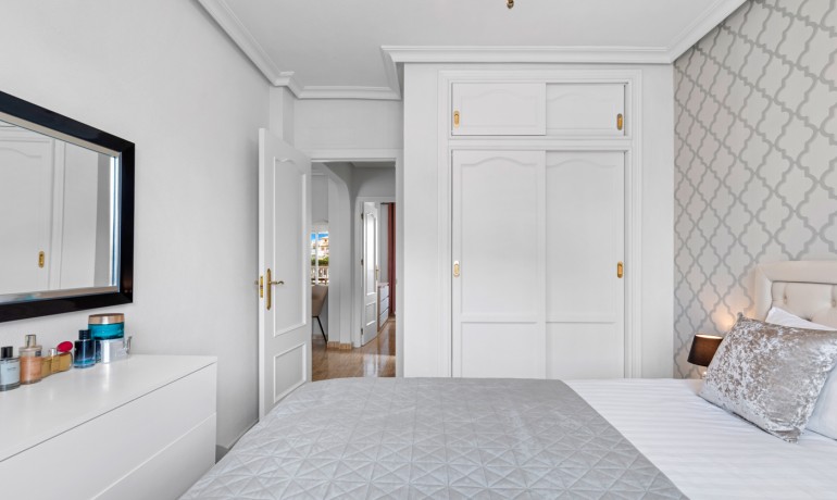 Revente - Appartement / Flat -
Orihuela Costa - Lomas de Cabo Roig