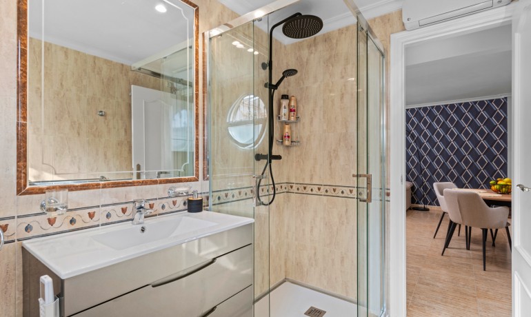 Revente - Appartement / Flat -
Orihuela Costa - Lomas de Cabo Roig