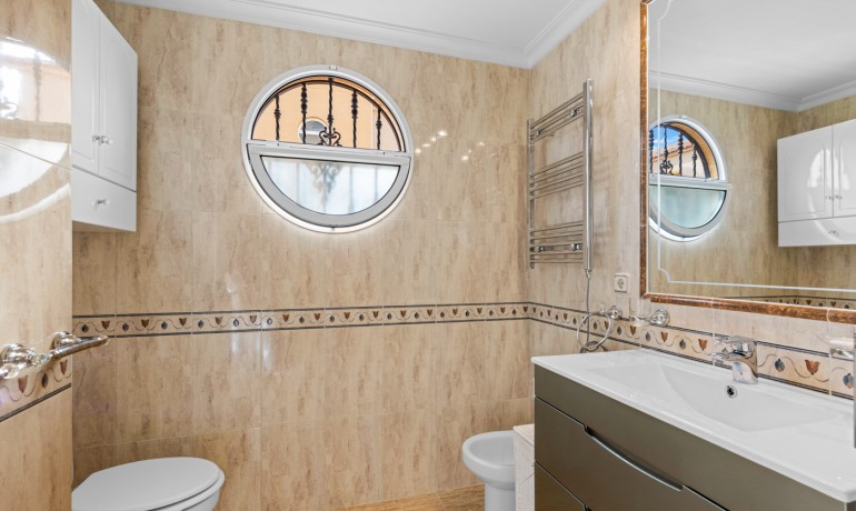 Revente - Appartement / Flat -
Orihuela Costa - Lomas de Cabo Roig