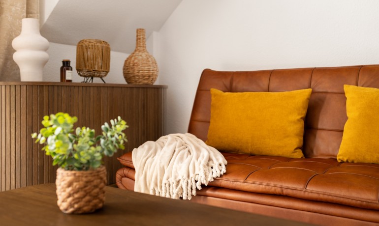 Revente - Appartement / Flat -
Cuidad Quesada* - Ciudad Quesada - Rojales