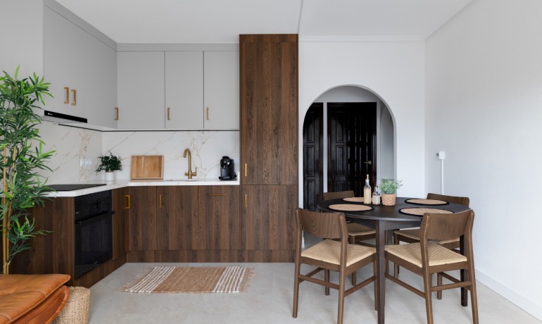 Revente - Appartement / Flat -
Cuidad Quesada* - Ciudad Quesada - Rojales