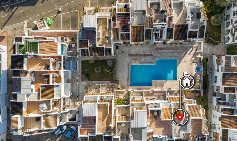 Revente - Appartement / Flat -
Cuidad Quesada* - Ciudad Quesada - Rojales