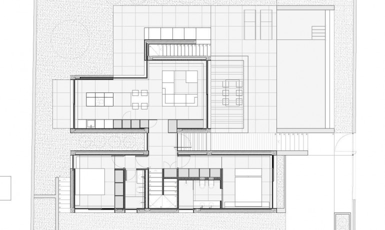 Nouvelle construction - Villa -
Polop* - La Alberca