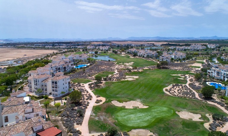 New Build - Villa -
Sucina