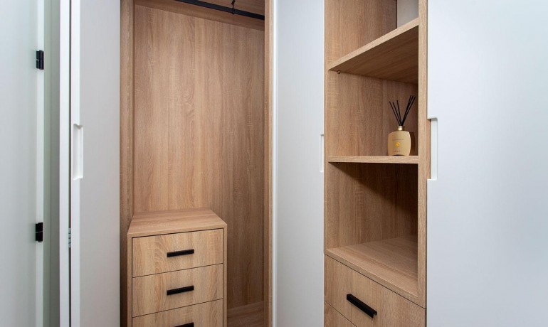 New Build - Villa -
Sucina