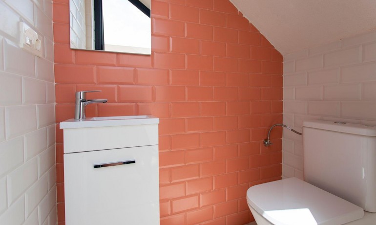 New Build - Villa -
Sucina