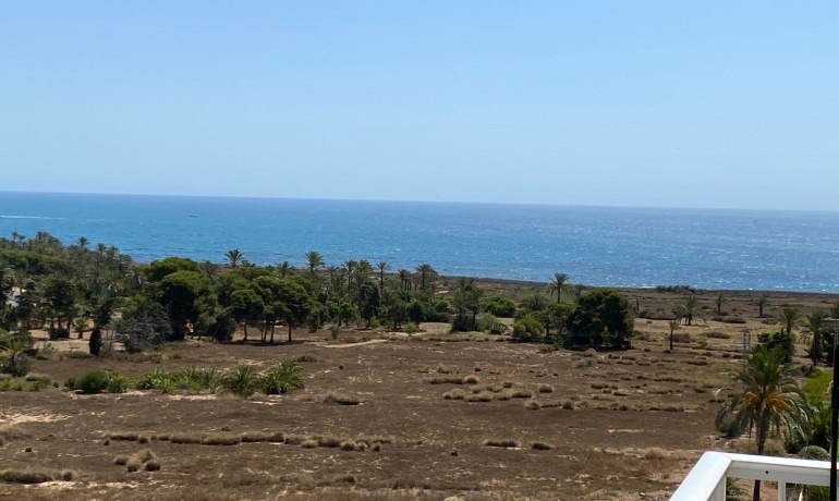 Revente - Appartement / Flat -
Torrevieja* - Punta Prima