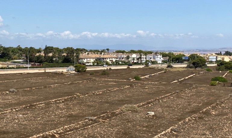 Revente - Appartement / Flat -
Torrevieja* - Punta Prima