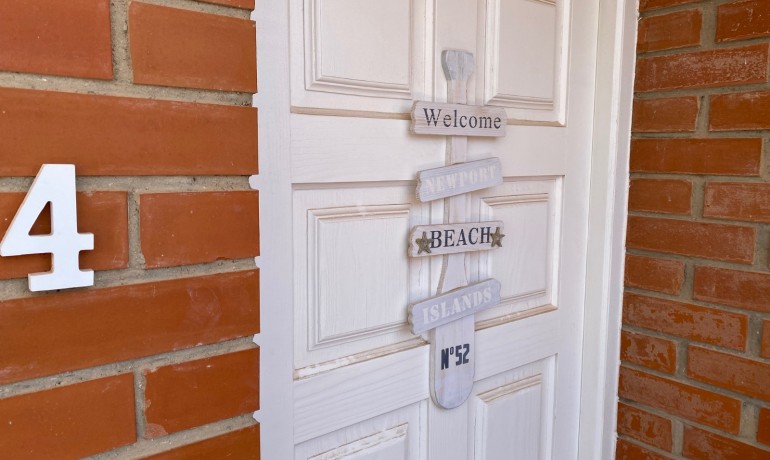 Revente - Appartement / Flat -
Torrevieja* - Punta Prima