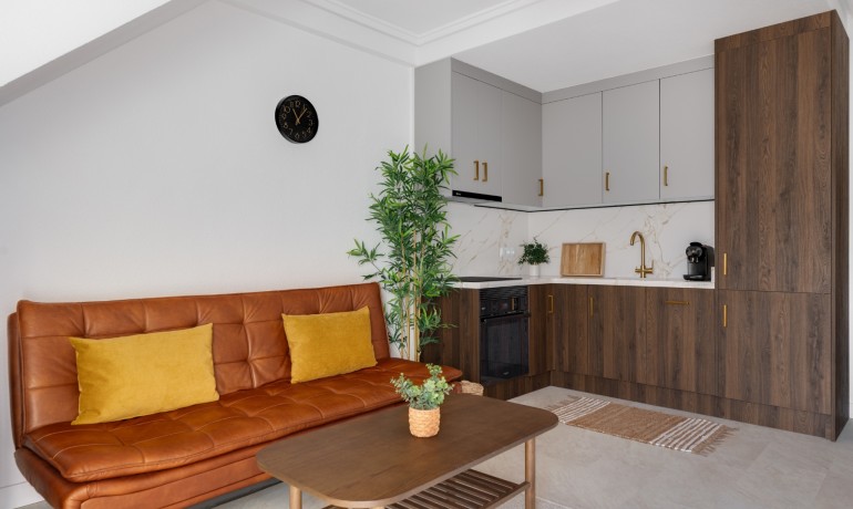 Revente - Appartement / Flat -
Ciudad Quesada - Ciudad Quesada - Rojales