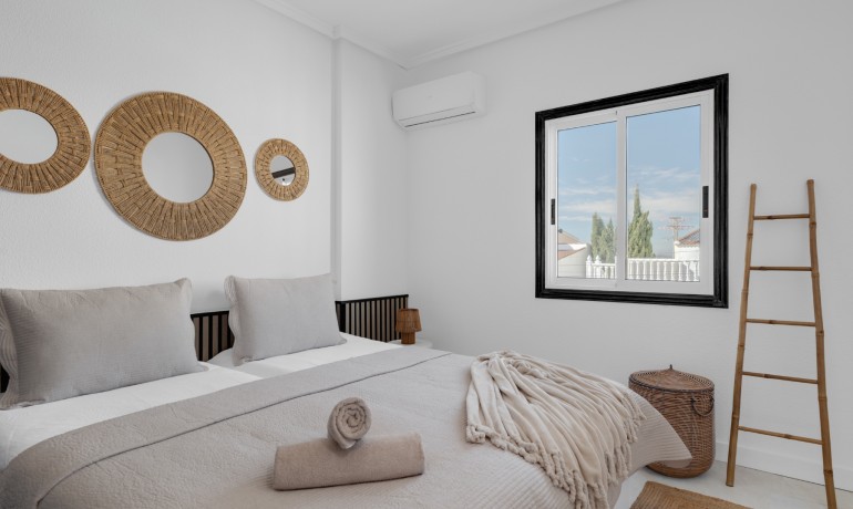 Revente - Appartement / Flat -
Ciudad Quesada - Ciudad Quesada - Rojales