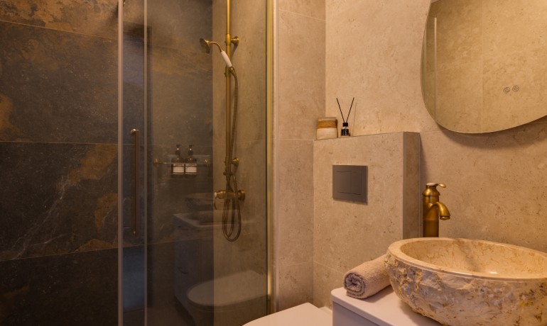 Revente - Appartement / Flat -
Ciudad Quesada - Ciudad Quesada - Rojales