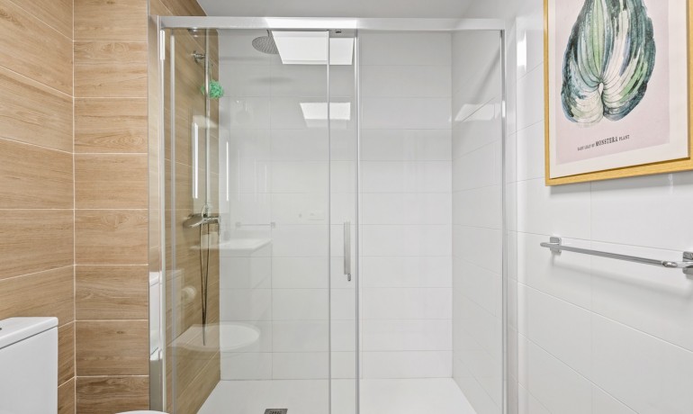 Revente - Appartement / Flat -
Orihuela Costa* - Villamartín