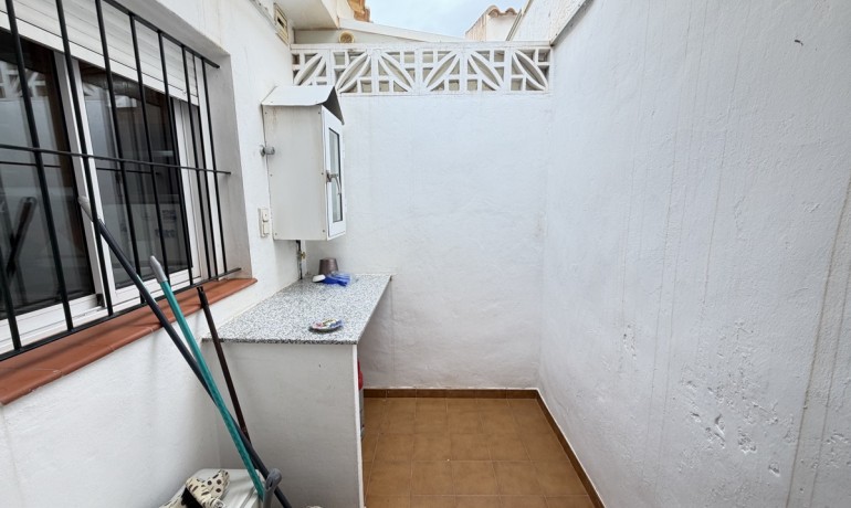 Revente - Appartement / Flat -
Orihuela Costa* - Cabo Roig