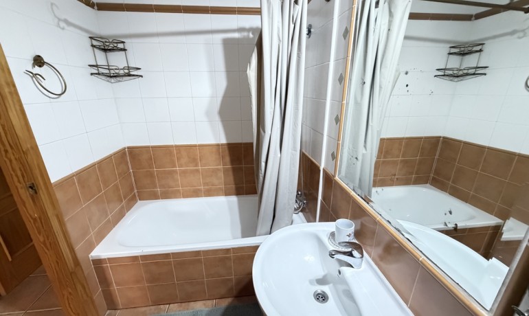 Revente - Appartement / Flat -
Orihuela Costa* - Cabo Roig