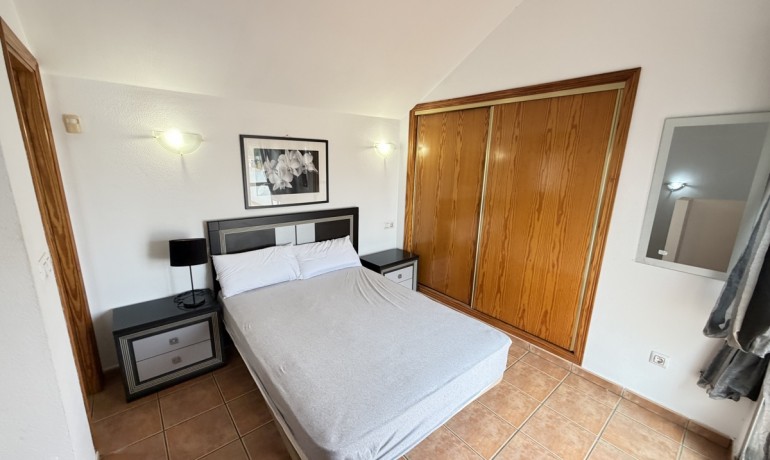 Revente - Appartement / Flat -
Orihuela Costa* - Cabo Roig