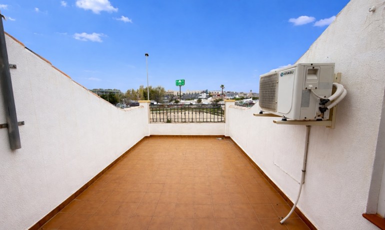 Revente - Appartement / Flat -
Orihuela Costa* - Cabo Roig