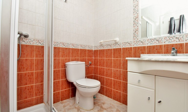 Herverkoop - Villa -
Playa Flamenca