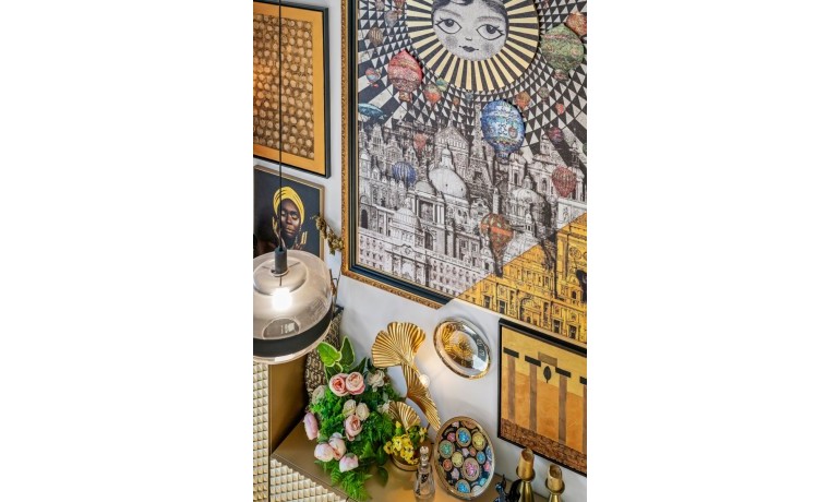 Herverkoop - Appartement / Flat -
Villamartin