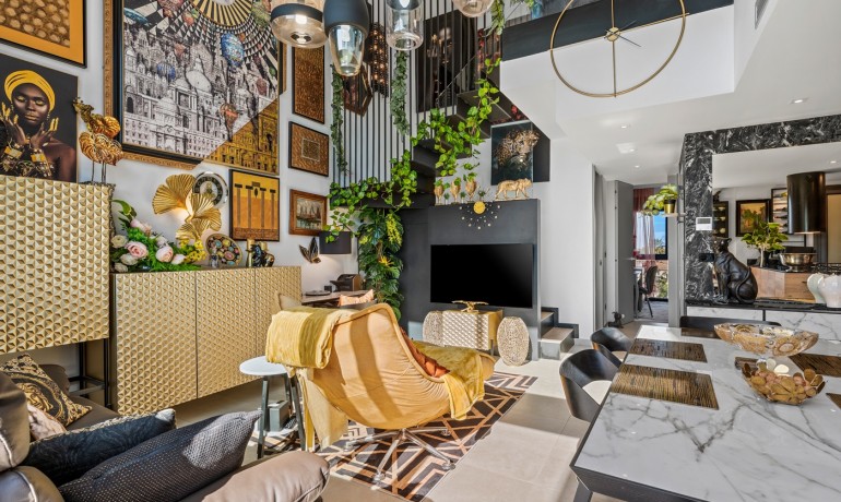 Herverkoop - Appartement / Flat -
Villamartin