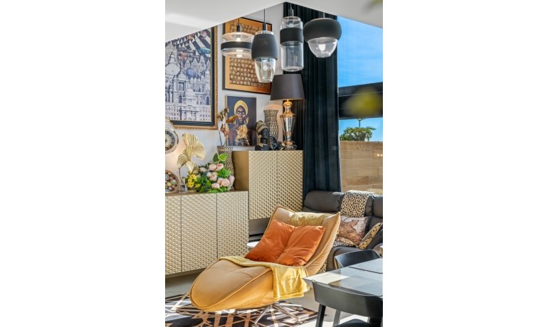 Herverkoop - Appartement / Flat -
Villamartin