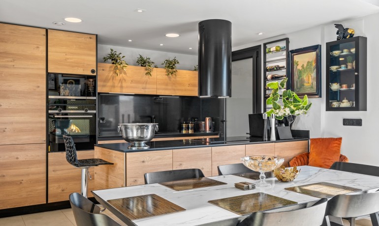 Herverkoop - Appartement / Flat -
Villamartin