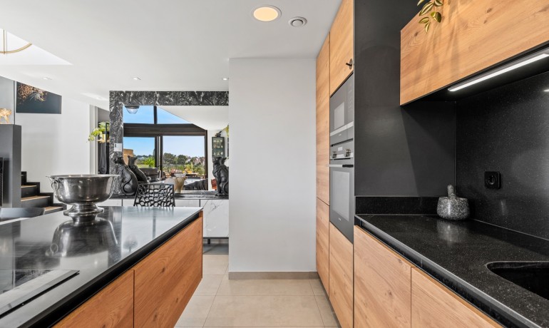 Herverkoop - Appartement / Flat -
Villamartin