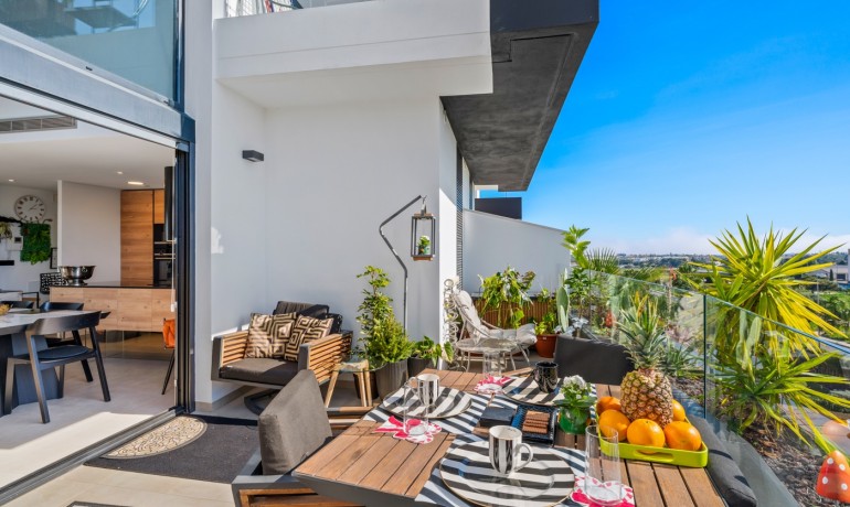 Herverkoop - Appartement / Flat -
Villamartin