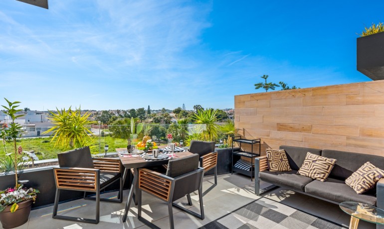 Herverkoop - Appartement / Flat -
Villamartin