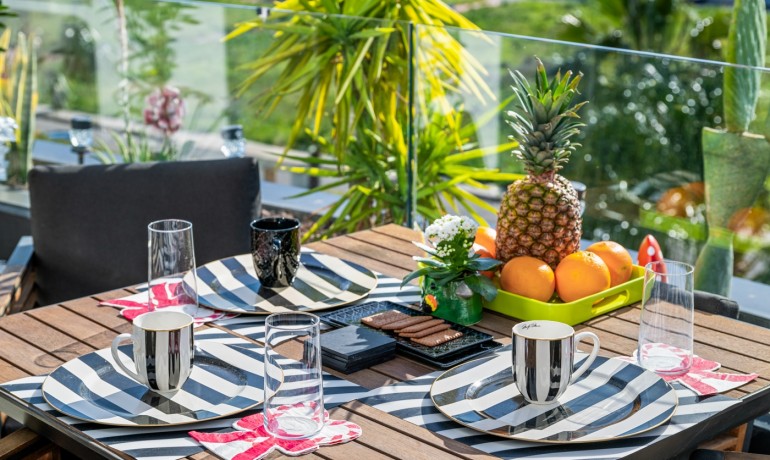 Herverkoop - Appartement / Flat -
Villamartin