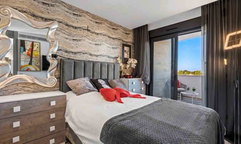 Herverkoop - Appartement / Flat -
Villamartin