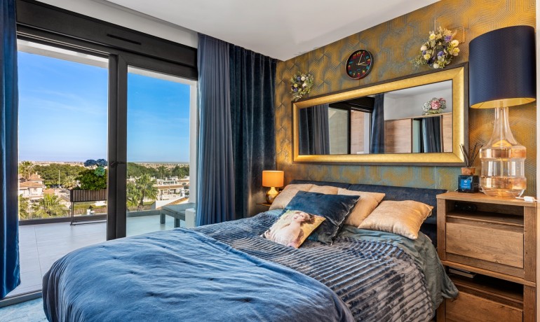 Herverkoop - Appartement / Flat -
Villamartin