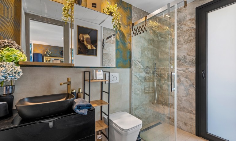 Herverkoop - Appartement / Flat -
Villamartin