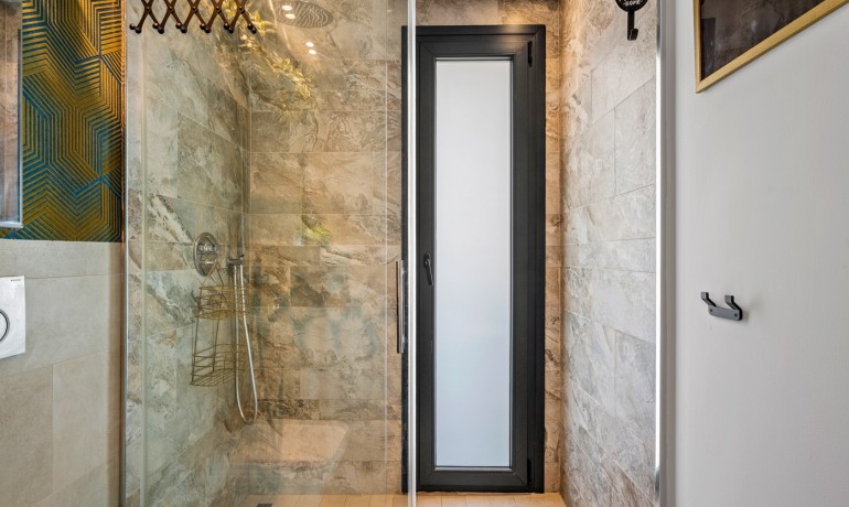 Herverkoop - Appartement / Flat -
Villamartin