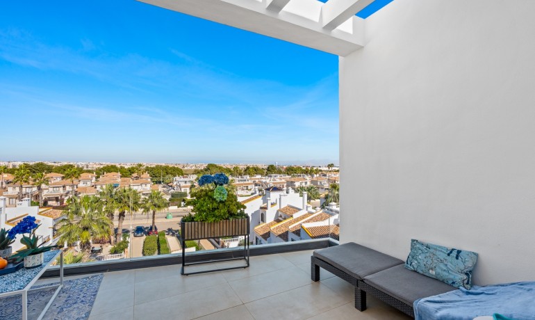 Herverkoop - Appartement / Flat -
Villamartin