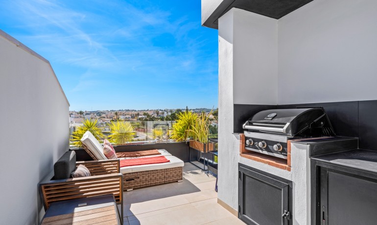 Herverkoop - Appartement / Flat -
Villamartin