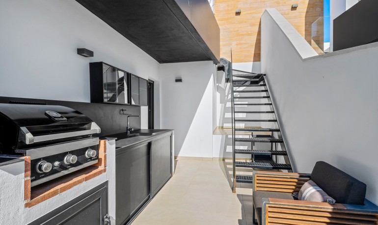 Herverkoop - Appartement / Flat -
Villamartin