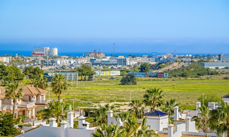 Herverkoop - Appartement / Flat -
Villamartin