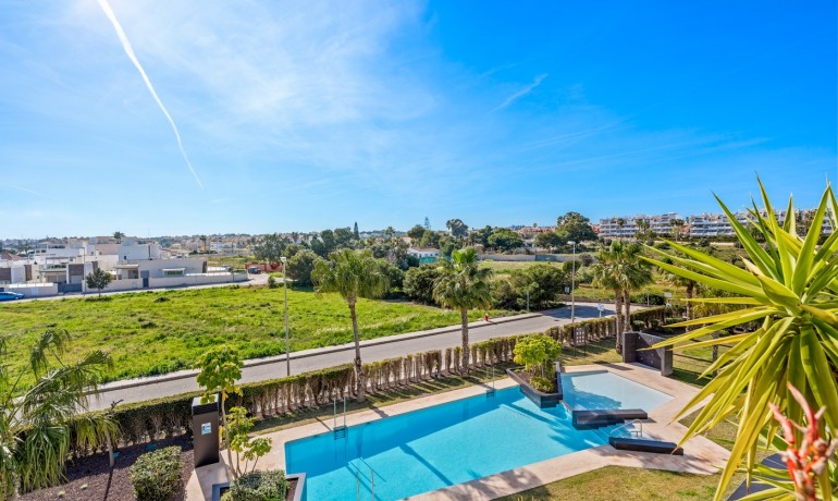 Herverkoop - Appartement / Flat -
Villamartin