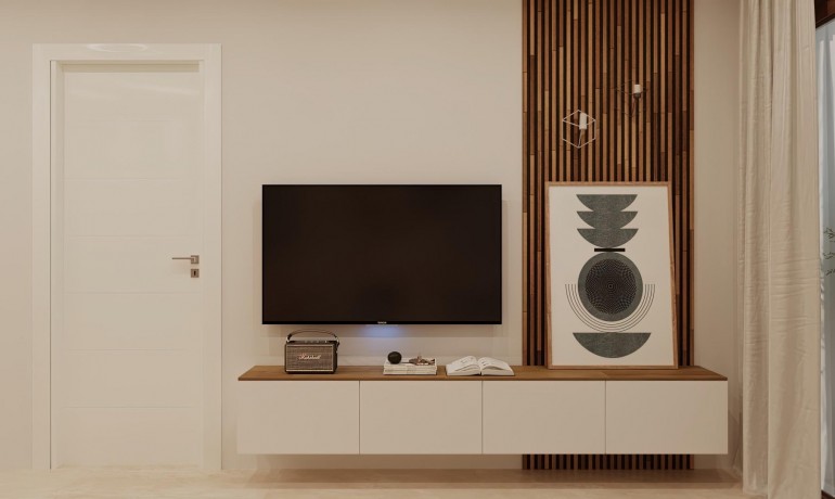 Nieuwbouw - Appartement / Flat -
Vera* - Vera Playa