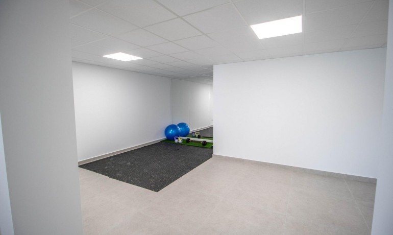 Nouvelle construction - Villa -
Finestrat* - Puig Campana Golf