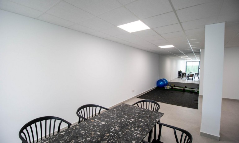 Nouvelle construction - Villa -
Finestrat* - Puig Campana Golf