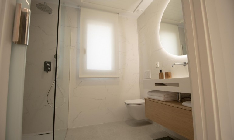 Nouvelle construction - Villa -
Finestrat* - Puig Campana Golf