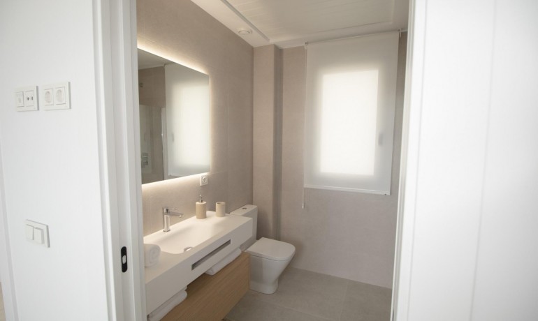 Nouvelle construction - Villa -
Finestrat* - Puig Campana Golf