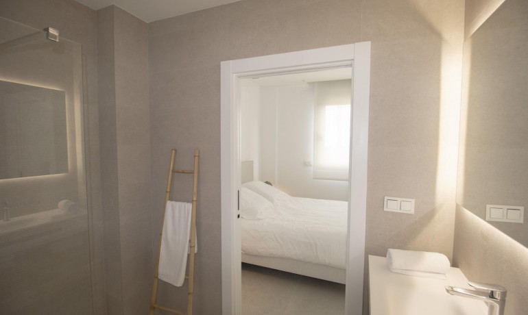 Nouvelle construction - Villa -
Finestrat* - Puig Campana Golf