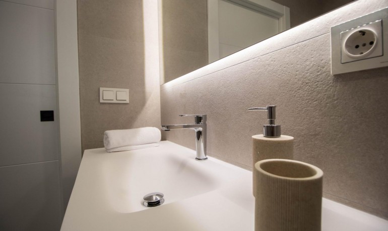 Nouvelle construction - Villa -
Finestrat* - Puig Campana Golf