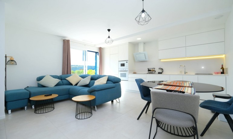 Venta - Apartamento / piso -
Playa Flamenca