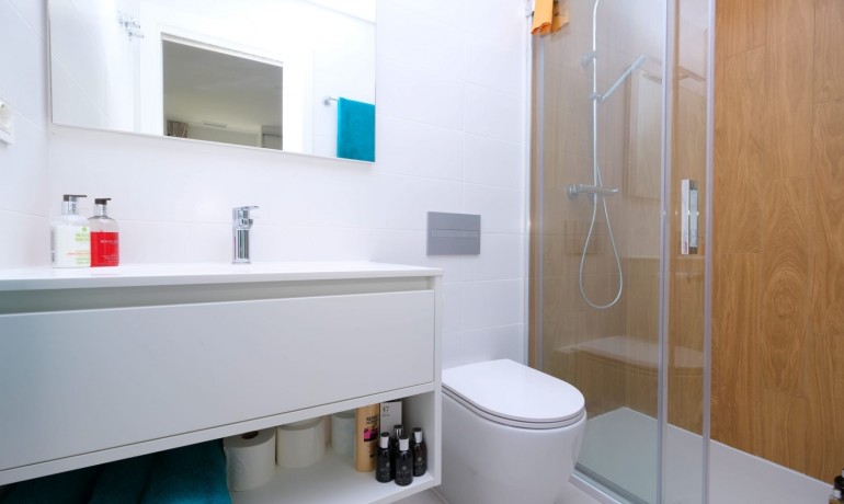 Venta - Apartamento / piso -
Playa Flamenca