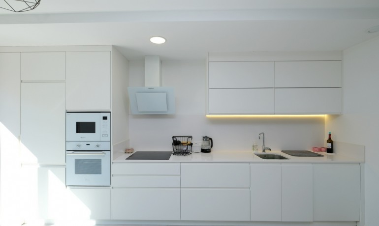 Venta - Apartamento / piso -
Playa Flamenca