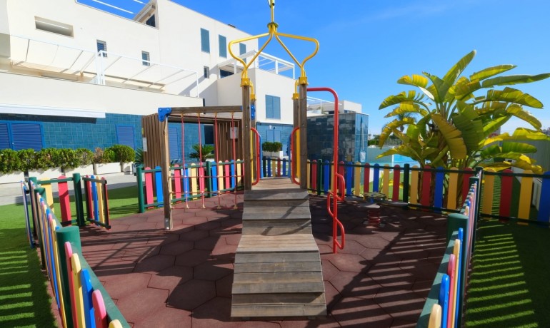 Venta - Apartamento / piso -
Playa Flamenca